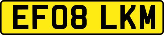 EF08LKM