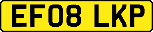 EF08LKP