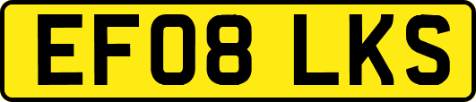 EF08LKS