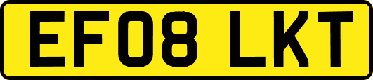 EF08LKT