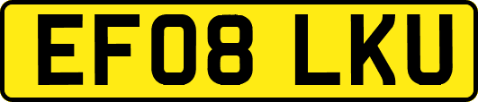 EF08LKU