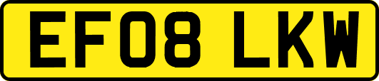 EF08LKW