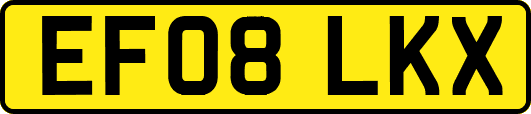 EF08LKX