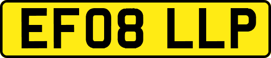 EF08LLP
