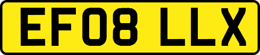 EF08LLX