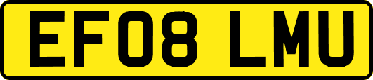 EF08LMU