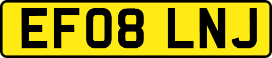 EF08LNJ