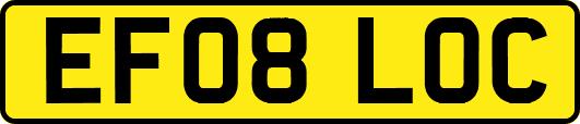 EF08LOC