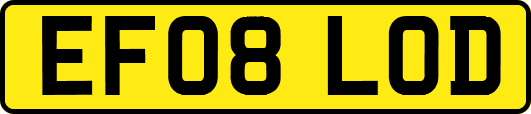 EF08LOD