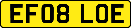 EF08LOE