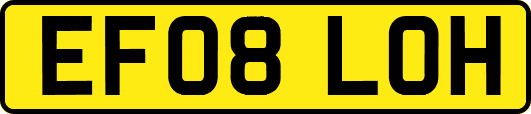 EF08LOH