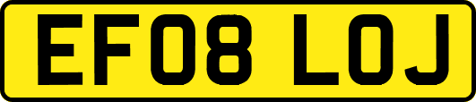EF08LOJ