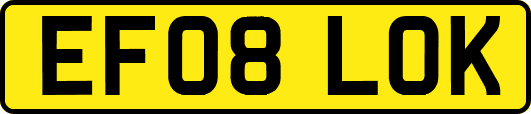 EF08LOK