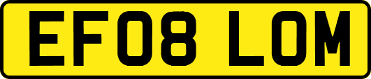 EF08LOM