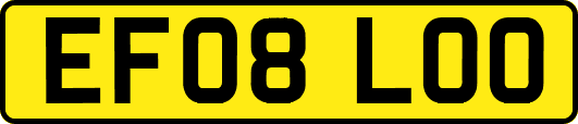 EF08LOO