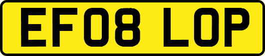 EF08LOP