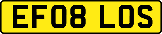 EF08LOS