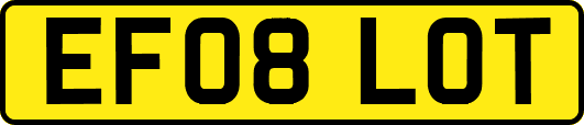 EF08LOT