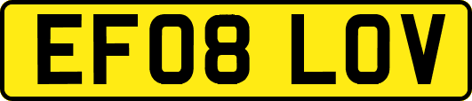 EF08LOV