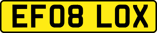 EF08LOX