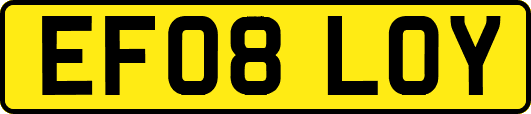 EF08LOY