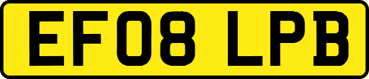EF08LPB
