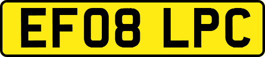 EF08LPC