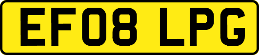 EF08LPG