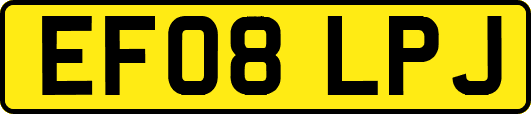 EF08LPJ