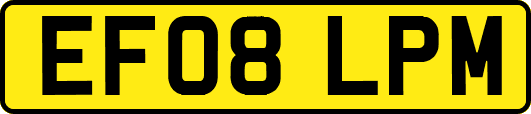 EF08LPM