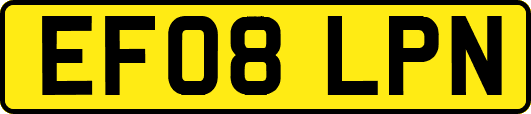 EF08LPN