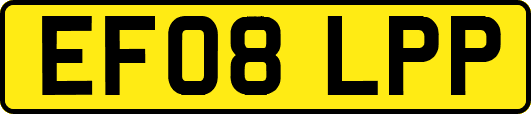 EF08LPP