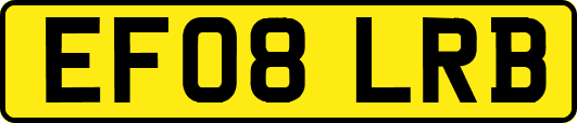 EF08LRB