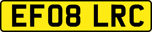 EF08LRC