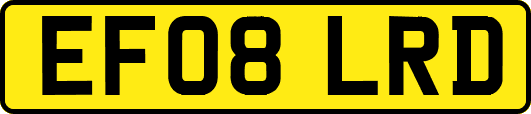 EF08LRD