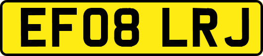EF08LRJ