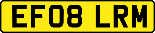 EF08LRM