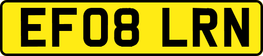 EF08LRN