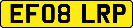 EF08LRP