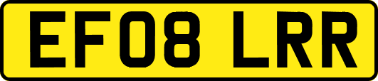 EF08LRR