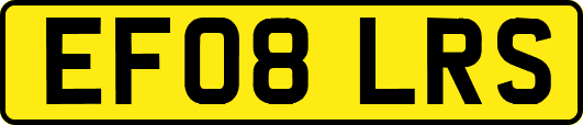 EF08LRS
