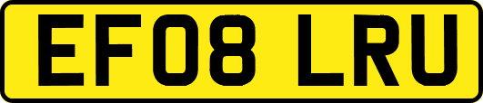 EF08LRU