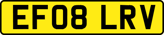 EF08LRV