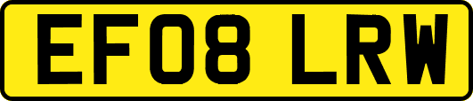 EF08LRW
