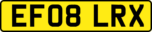 EF08LRX