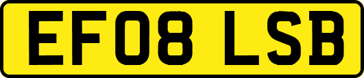 EF08LSB
