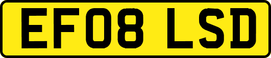 EF08LSD