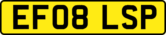 EF08LSP
