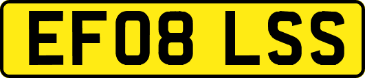 EF08LSS