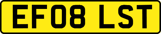 EF08LST